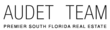 The Audet Team Launches New Website Featuring Coral Springs Real Estate and More.